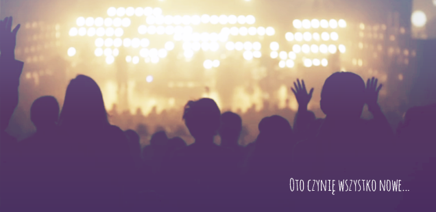 Kato-folk. Odcinek siódmy | Elevation Worship – „All Things New”