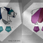 King Cub Sing