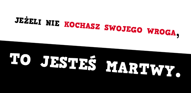 Najbardziej przerażające kazanie w historii