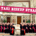 Nie taki biskup straszny