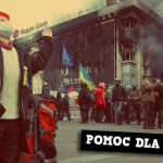 Ukraina czeka na naszą pomoc