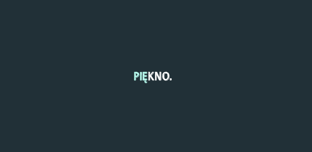 Błogosławimy | Tydzień 1.