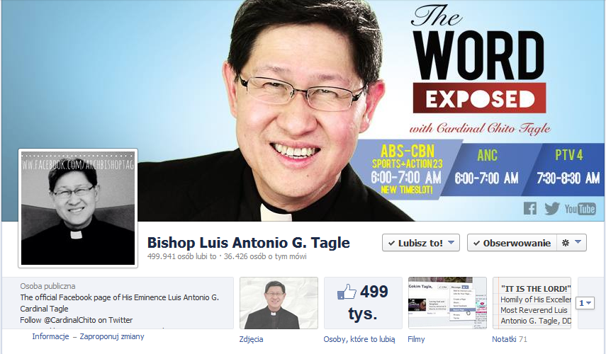 tagle
