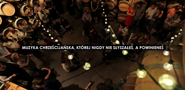Muzyka chrześcijańska, której nigdy nie słyszałeś, a powinieneś ||| Future of Forestry - All I Want Final
