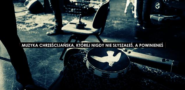 Muzyka chrześcijańska, której nigdy nie słyszałeś, a powinieneś ||| Citizens - You Brought Me Back To Life