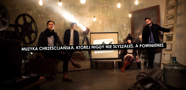 Muzyka chrześcijańska, której nigdy nie słyszałeś, a powinieneś ||| Lovelite - Every Breath Is A Chance