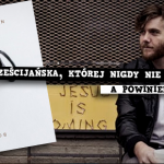 Muzyka chrześcijańska, której nigdy nie słyszałeś, a powinieneś ||| John Mark McMillan -  Borderland