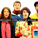 Muzyka chrześcijańska, której nigdy nie słyszałeś, a powinieneś ||| Rend Collective - My Lighthouse