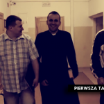My chcemy się zbawić, bawić, ewangelizować!