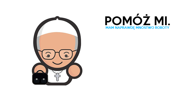Aplikacja w służbie Franciszkowi