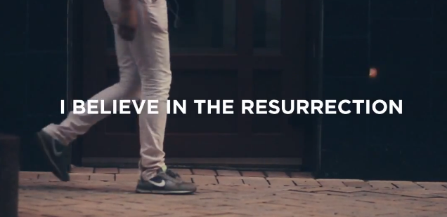 This I Believe (The Creed)