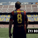 Co ma wspólnego FC Barcelona i Ewangelia?