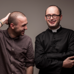 Życie na pełnej petardzie, czyli wiara, polędwica i miłość