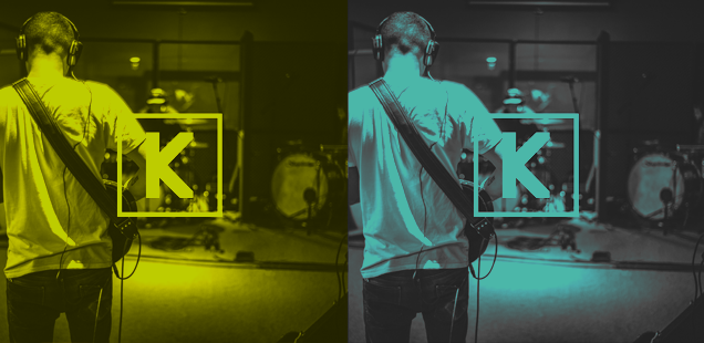 Live in Focus, czyli doskonała EP-ka na wiosnę