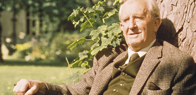 Mszalne ćwiczenie Tolkiena